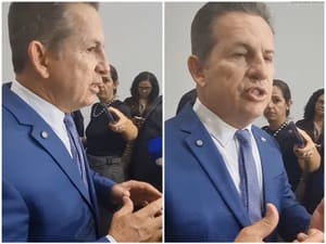 Governador desmente Jayme Campos na ALMT e expõe fragilidade de denúncia sobre Blairo Maggi