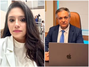 Prefeito Abílio silencia na Justiça e vira alvo de queixa-crime por ofensas a advogada