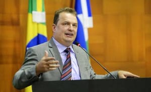 Bastidores apontam Max Russi como possível candidato ao Governo de MT em 2026