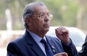 Jayme Campos diz que governo de Mauro Mendes tem “20 casos” iguais ao escândalo da Oi S.A. de R$ 308 milhões