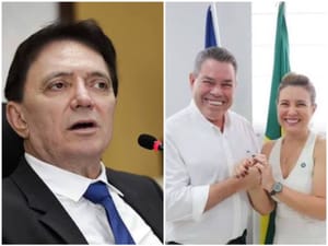 Absurdo: “Lei posterior convalida erro” e conselheiro candidato arquiva denúncia contra Prefeitura de Várzea Grande