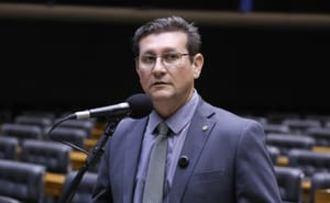 Empresa citada em boletim por suposto assédio também recebeu pagamento de deputado federal de MT