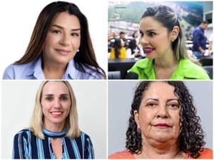 Silêncio cúmplice: vereadoras se omitem sobre denúncia de assédio sexual no 7º andar, em sala vizinha ao gabinete de Abílio