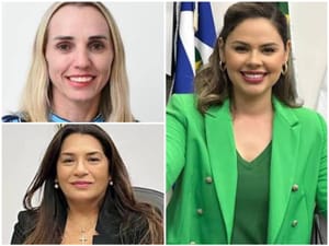 Vereadoras assinam CPIs para blindar poder: mulheres se prestam à manobra que protege denunciado por assédio sexual