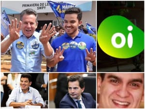 POLÍCIA FEDERAL ENTRA NO CIRCUITO: ESCÂNDALO DA OI SERÁ ALVO DE INVESTIGAÇÃO FEDERAL