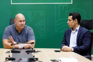 De “defensor de investigação” a acuado: Abílio articula manobra para barrar CPI sobre assédio sexual do ex-chefe de gabinete