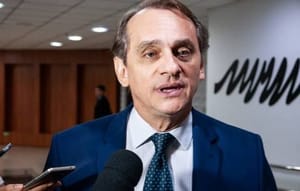 Wilson Santos desmonta versão oficial sobre acordo da Oi e expõe falhas graves da PGE: “R$ 308 milhões viraram R$ 80 milhões e ninguém explica”