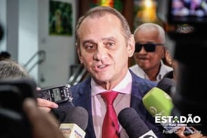 Wilson Santos Denuncia "Acordo Inédito" da Oi e Cita Elos com Família Mendes