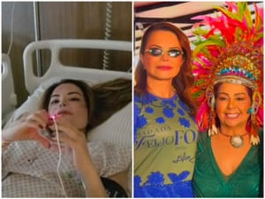 Virgínia Mendes: A Intrincada Relação entre o Prontuário Médico e o Calendário Político de MT