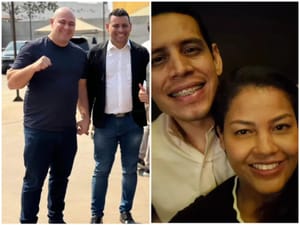 Família do ex-chefe de gabinete William Campos acusado de Assédio sexual em BO ocupa cargos comissionados em Cuiabá e Várzea Grande; irmão Hudson é chefe da segurança de Abílio
