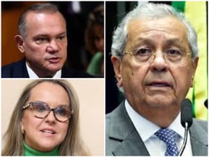 Governador ataca a honra de pré-candidatos: Seriam Jaime Campos, natasha slhessarenko e Wellington Fagundes os 'inexperientes' e ‘vagabundos’ que o Mauro Mendes teme ?