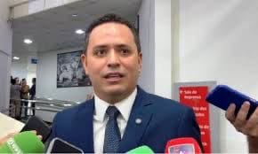 Bomba: Deputado Diego Guimarães direciona R$ 11,8 milhões em emendas para institutos e associações em Mato Grosso.