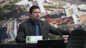 Ranalli diz que governador não gosta de polícia e diz que Estado está refém das facções criminosas