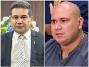 Abílio é criticado por falta de autoridade moral em embate político