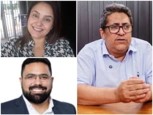 Secretaria de Governo, Comunicação e Meio Ambiente estão entre as piores no ranking de eficiência divulgado por Abílio Brunini
