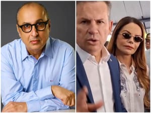 Justiça feita: Após 3 anos de investigação, denúncia de Mauro Mendes contra Popó Pinheiro cai por terra com perícia negativa da Polícia Civil