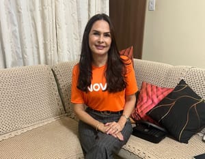 NOTA DE APOIO À MIRTES DA TRANSTERRA E EM DEFESA DO ESTADO DE DIREITO