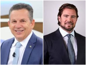 Gestão Mauro Mendes consolidou novas opções de crédito para o servidor com o Banco Master de Daniel Vorcaro.