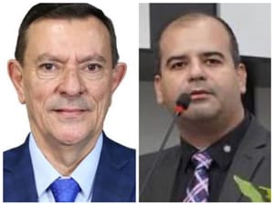 Diretora de Comunicação da Câmara de Várzea Grande registra BO por difamação contra vereadores após acusação de vazamento de áudio