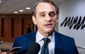 SAÚDE NO PAREDÃO: WILSON SANTOS LIGA O TURBO NA CPI QUE PROMETE SACUDIR O PALÁCIO PAIAGUÁS!