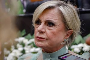 Crepúsculo Político: Margareth Buzetti encerra mandato como interina sob a sombra do lobby e do silêncio