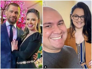 Xadrez Político: Michelly Alencar articula apoio a Samantha do Abílio em troca da Secretaria de Educação para o seu marido, Jeferson Alencar