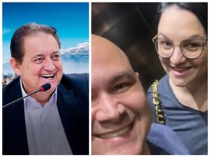 Divisão na Fé: Abílio peita pastores e coloca em xeque hegemonia da Assembleia de Deus