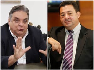 Experiência e Memória: Ex-presidentes da ALMT planejam retorno ao Legislativo em 2026