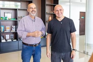 Investigada em SP e com contrato de R$ 96 mi em Palmas, empresa da merenda faz Abílio refugar em Cuiabá