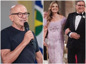 Realeza ou Realidade? A chapa "Sangue Azul" de Pivetta corre o risco de ficar sem súditos
