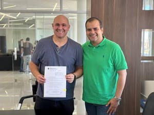 Bastidores: Articulação de Abílio contra Ilde Taques ferve o "caldeirão" na Câmara de Cuiabá