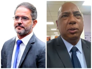 Estratégia e Emendas: O Caminho de Juca do Guaraná e Paulo Araújo rumo a 2026