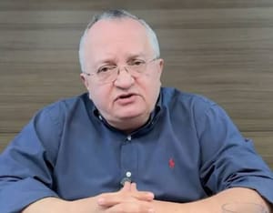 Convocado pelo Senado, Pedro Taques promete levar novas denúncias explosivas à CPI do Crime Organizado envolvendo governo Mauro Mendes