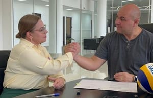 Abílio veta Ilde Taques e articula reeleição de Paula Calil na Câmara de Cuiabá