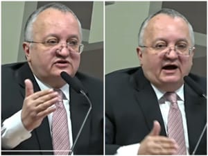 Ex-governador aponta “cascata de fundos” e pede quebra de sigilos para rastrear dinheiro da Oi