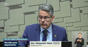 Relator da CPI muda foco e mira destino do dinheiro: “O que importa é para onde foram os R$ 308 milhões após o acordo”