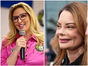 Márcia Pinheiro rebate Virgínia Mendes, critica vitimização e acusa uso político do discurso de perseguição