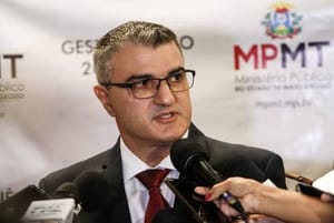 R$ 127 mil sem identificação em projeto do MP entram na mira de denúncia e ampliam crise de transparência