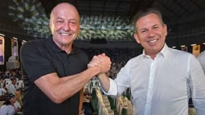 Sob silêncio do Ministério Público, Mendes e Pivetta denunciam "balcão de negócios" e propina em Mato Grosso