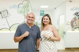 BOMBA NO ALENCASTRO: DANIELE CARMONA JOGA A TOALHA E COMUNICA SAÍDA DA SAÚDE AOS SUBORDINADOS