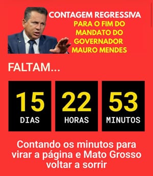 Contagem Regressiva: O Sorriso do Povo Tem Data para Voltar