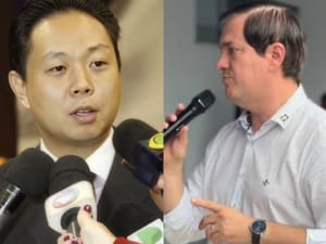 Disputa por comando da Segurança expõe racha entre grupo de Mauro Mendes e núcleo de Pivetta em Mato Grosso