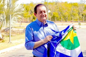 Pressão de Piveta implode Republicanos: entrada de Sebastião Resende gera confronto interno e ameaça candidaturas