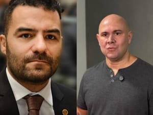 “BAJULADOR ”: EM VISITA A CUIABÁ, ARTHUR DO VAL DETONA ABÍLIO BRUNINI