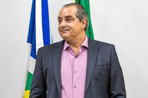Após exposição do Blog do Popó, César Miranda entrega carta e deixa secretaria ainda nesta manhã
