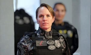 Pivetta rompe com influência da gestão anterior e nomeia coronel Suzane Tamanho como 1ª mulher a comandar a Segurança Pública de MT