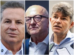 Racha no PL expõe possível traição: bastidores apontam articulação de Pivetta e Mauro para eleger Medeiros e isolar Wellington