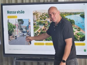 Gestão Abílio impõe barreira ao crescimento da região Sul e privilegia áreas nobres e trava o Pedra 90