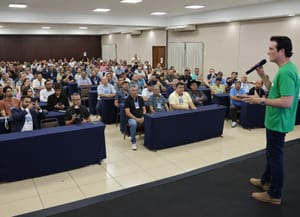 Bortolin reúne lideranças de todo MT em Cuiabá e anuncia apoio de mais de cem vereadores
