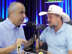 O fim do circo? Cattani defende animais em espetáculos